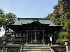 豊景神社(福島県)