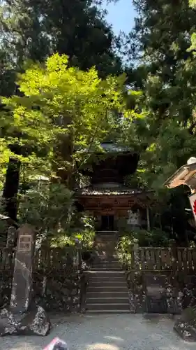 最乗寺（道了尊）(神奈川県)