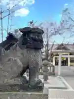 江南神社(北海道)