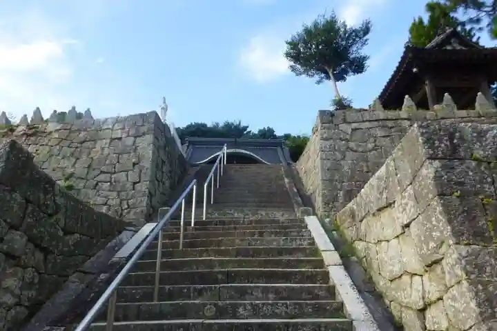満願寺(山口県)