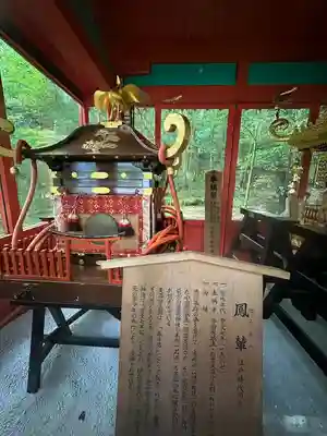 箱根神社(神奈川県)