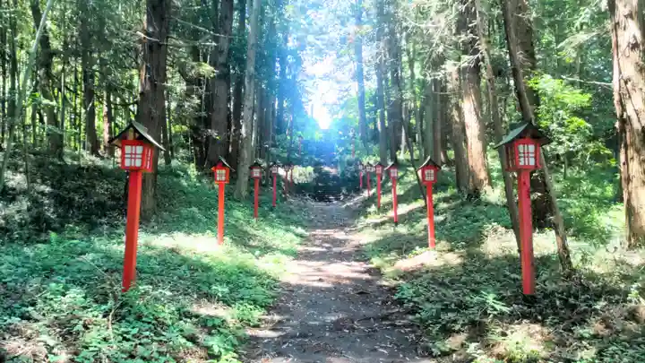 亀岡八幡宮(栃木県)