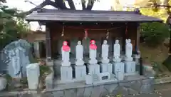 興禅寺の地蔵