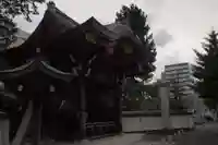 新善光寺のその他建物