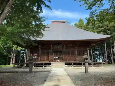 勝常寺(福島県)
