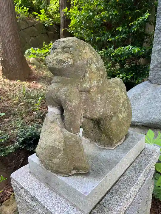 豊景神社(福島県)