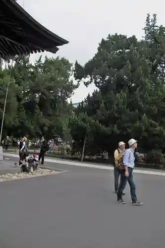 建長寺のその他建物