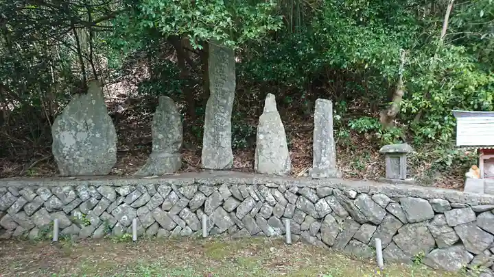 五十鈴神社(宮城県)