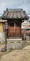 天津神社(大阪府)
