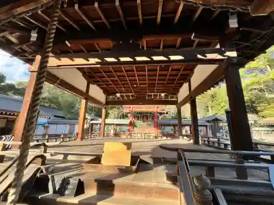 氷室神社(奈良県)