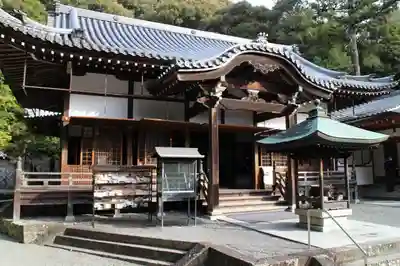 根来寺のその他建物