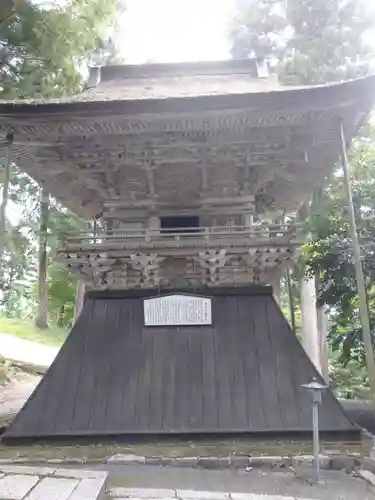成相寺のその他建物