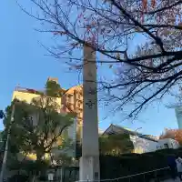 一心寺のその他建物