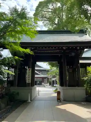 寒川神社(神奈川県)