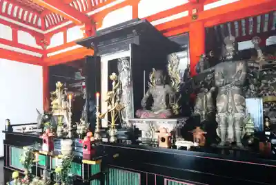 不退寺(奈良県)