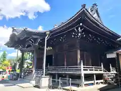 海蔵寺(静岡県)