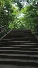 青葉神社の建物その他