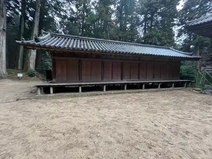 圓教寺(兵庫県)