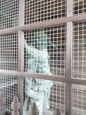 東陽寺(埼玉県)