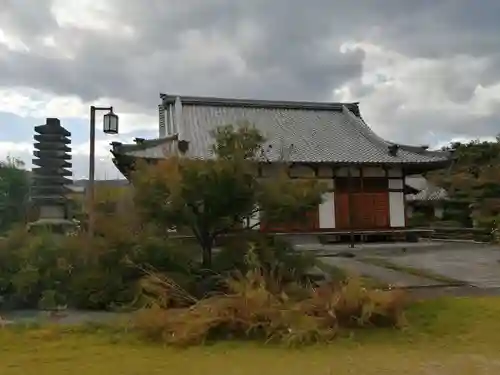 遍照寺のその他建物