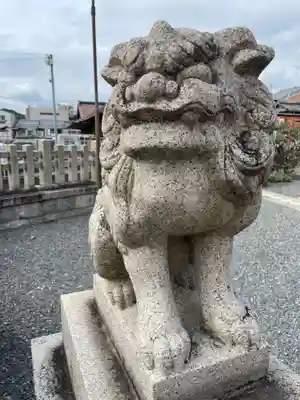 玄武神社(京都府)