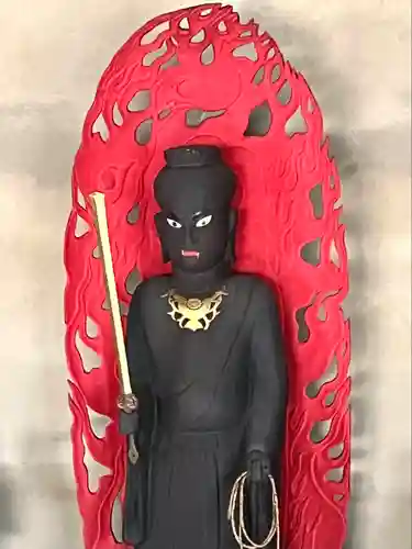 清水寺(長野県)