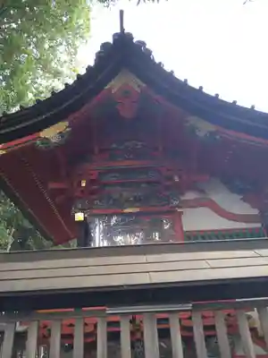日吉神社(東京都)