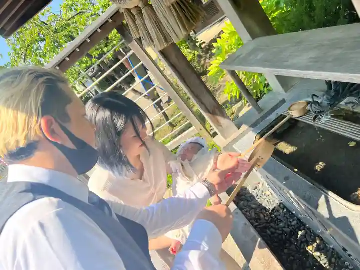 大宮神社(千葉県)