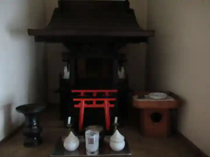 立正同心教会(神奈川県)