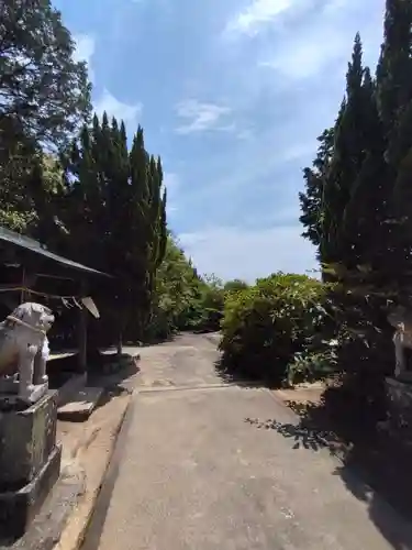 貴船神社の建物その他