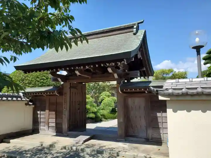 教信寺のその他建物