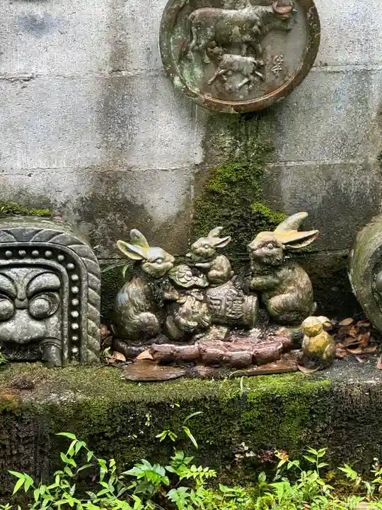 美濃國一宮 南宮大社(岐阜県)