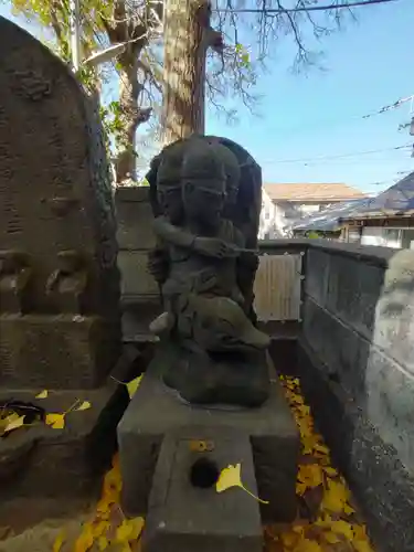 五所神社のその他建物