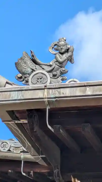 青嶠寺(滋賀県)