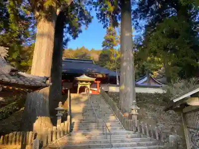 金剛證寺(三重県)