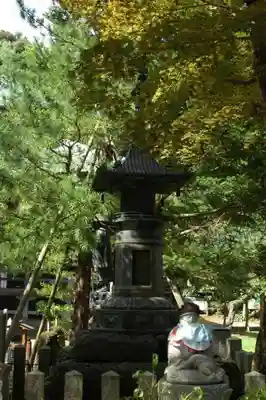 松尾寺のその他建物