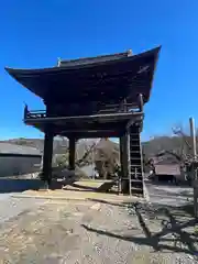 法蔵寺の建物その他