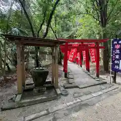 花窟神社(三重県)