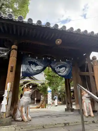 福島八幡宮(福岡県)