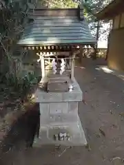 御中主神社 (千葉県)