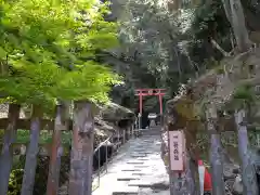 松尾大社の建物その他