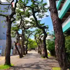 六所神社(愛知県)