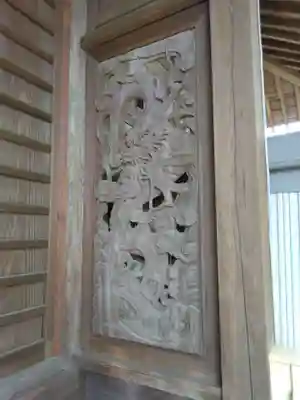 瀧不動堂（木古庭不動尊）(神奈川県)