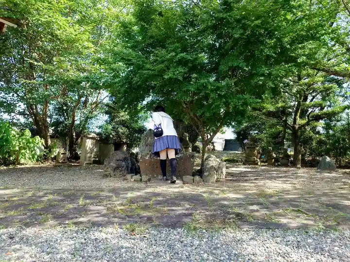 浄雲寺の手水舎