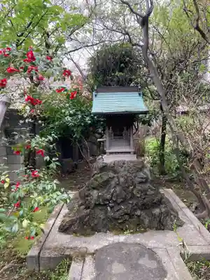 慶養寺(東京都)