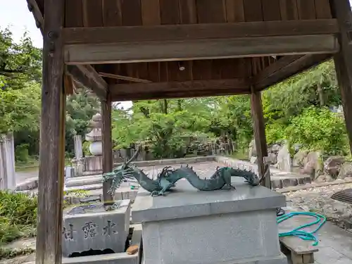 安楽寺(岐阜県)