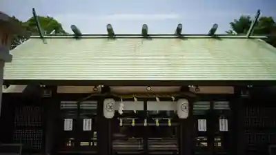 和田神社(兵庫県)