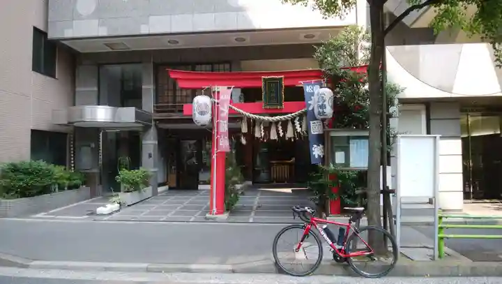 松島神社のその他建物