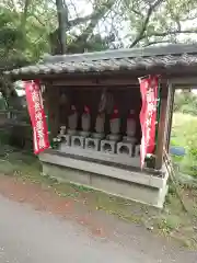 千手院(埼玉県)