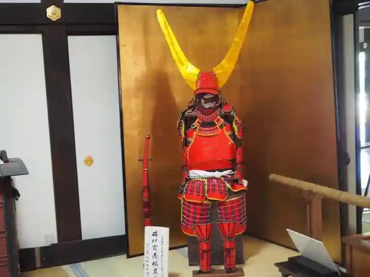 井伊谷宮のその他建物